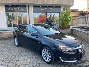 Opel Insignia 2.0 CDTI 163 CV Sports Tourer aut. Cosmo Business