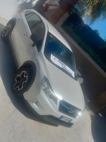 Subaru XV 2.0D-S Exclusive