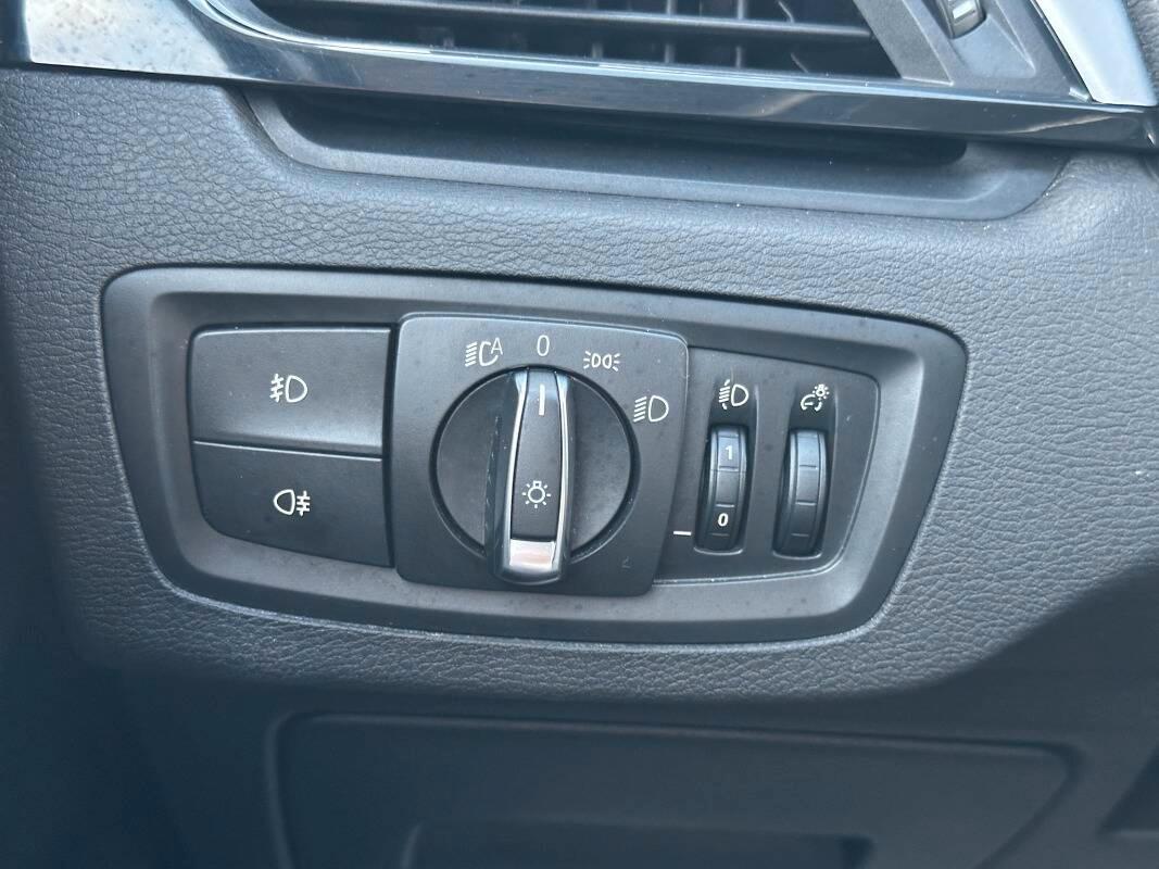 BMW X1 Xdrive25e Business Advantage AUTOMATICA