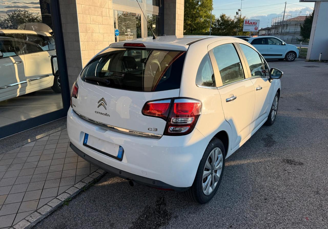 Citroen C3 1.4 Diesel Neopatentati