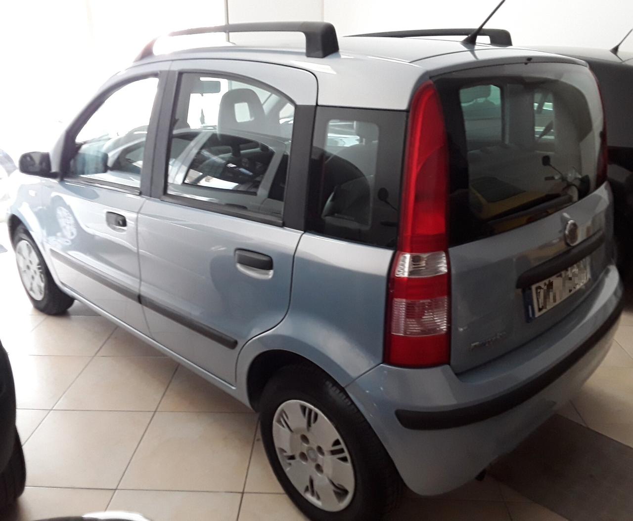 Fiat Panda 1.2 Dynamic