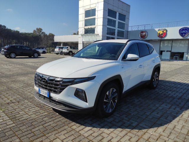 HYUNDAI Tucson Tucson - 1.6 HYBRID tgdi 48v XLINE