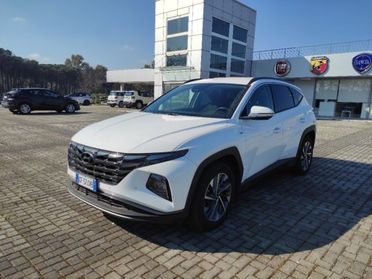 HYUNDAI Tucson Tucson - 1.6 HYBRID tgdi 48v XLINE