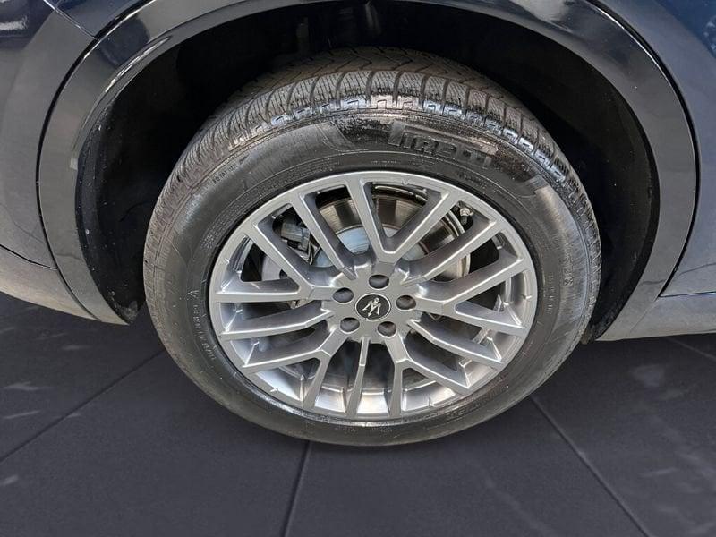 Maserati Grecale MHEV 300 CV AWD GT