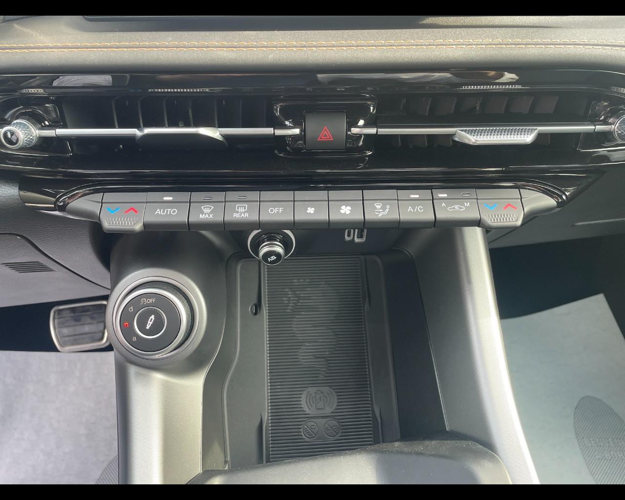 ALFA ROMEO Tonale - Tonale 1.5 hybrid Veloce 160cv tct7