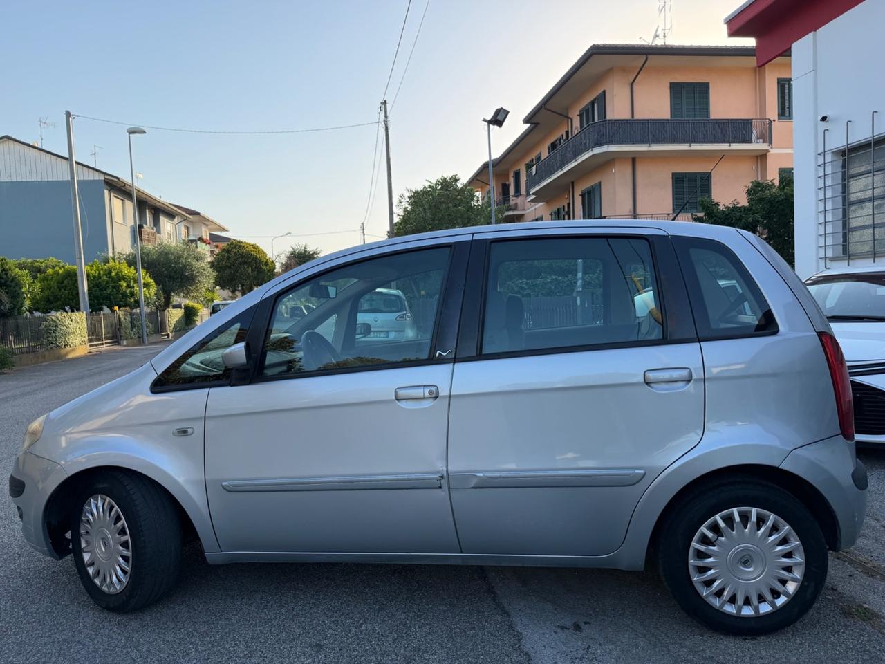 Lancia MUSA 1.3 Mtj - UNICO PROPRIETARIO - OCCASIONE