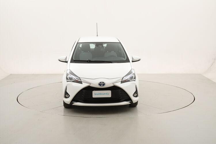 Toyota Yaris Hybrid Business BR706866 1.5 Full Hybrid 101CV