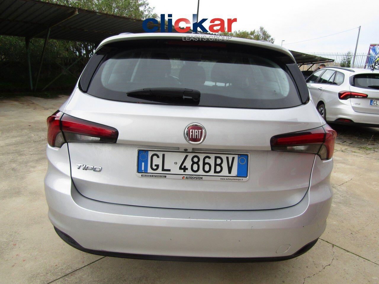 Fiat Tipo 1.3 MJET 95CV BUSINESS **PREZZO REALE**UNIPRO'**