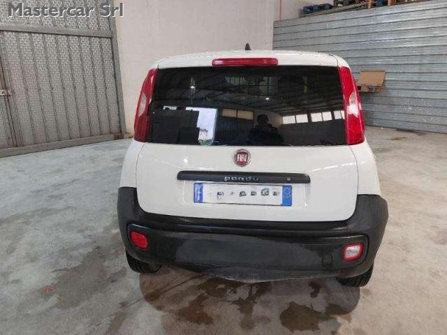 FIAT Panda 1.2 69 CV VAN 2 POSTI EURO6 POP - FS493LP