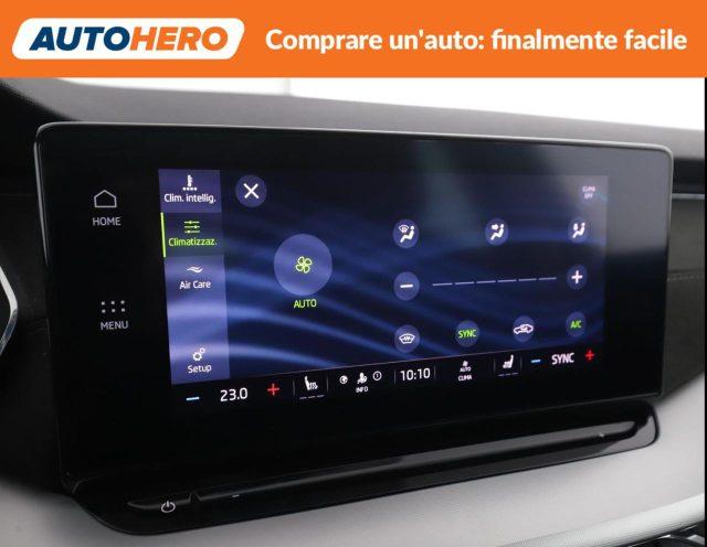 SKODA Octavia 2.0 TDI EVO SCR 200 CV DSG 4x4 Wagon Scout