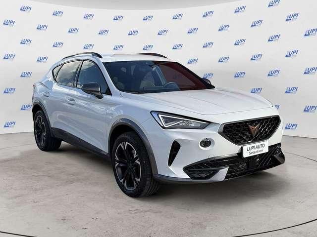 CUPRA Formentor 2.0 tdi 4drive 150cv dsg