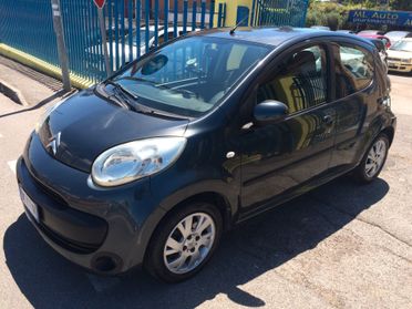 2006 Citroen C1 1.0 5 porte C1TY tagliandata con garanzia !!!