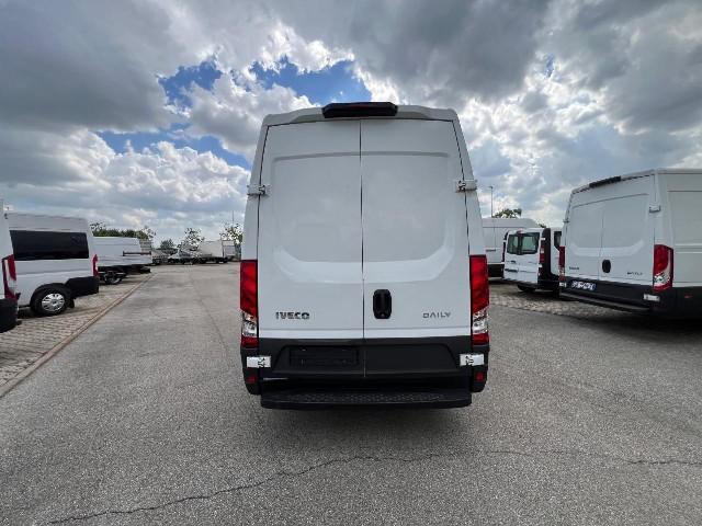 IVECO DAILY 35S16 V