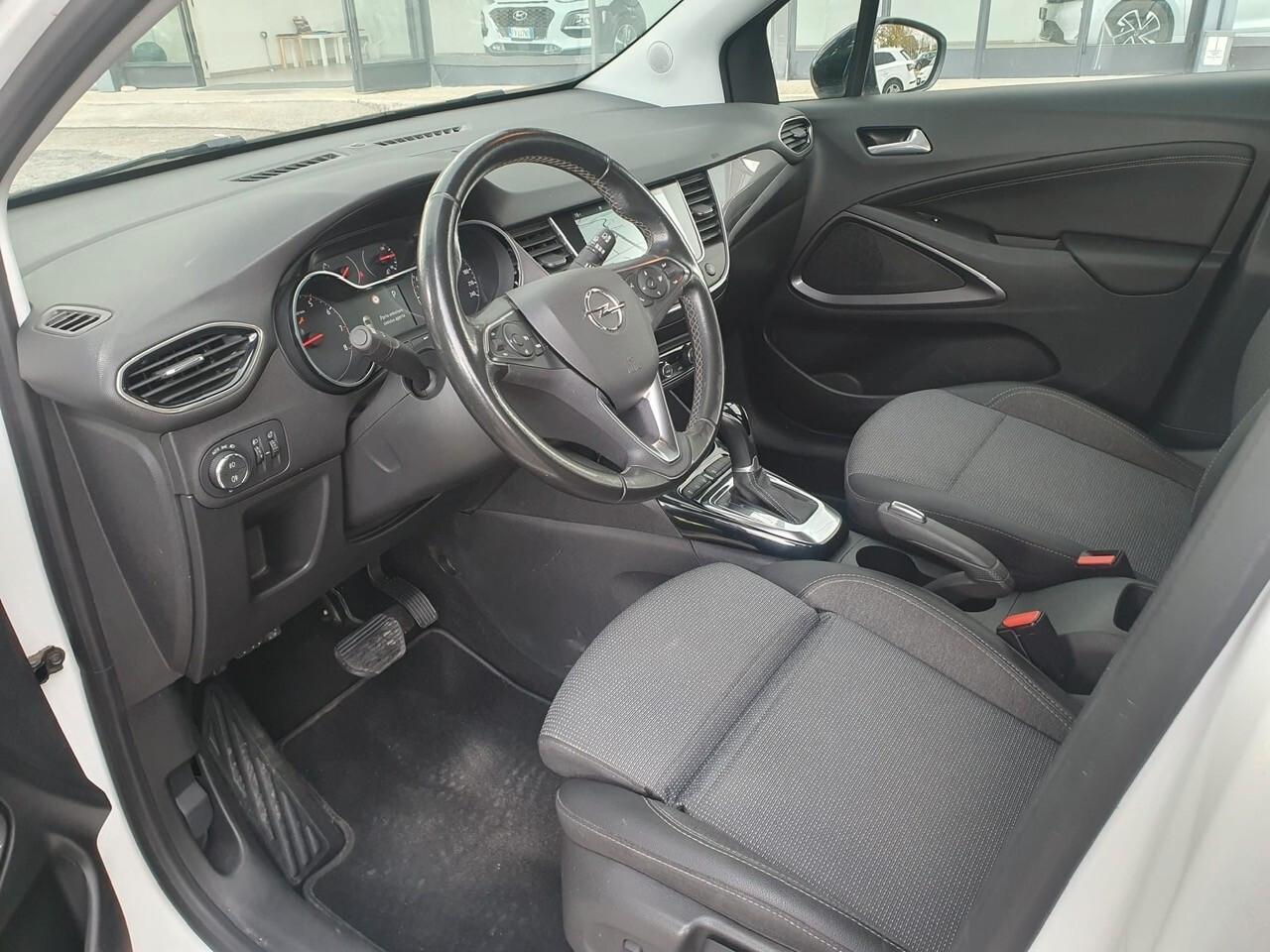 Opel Crossland 1.5 ECOTEC D 120 CV Start&Stop aut. Elegance