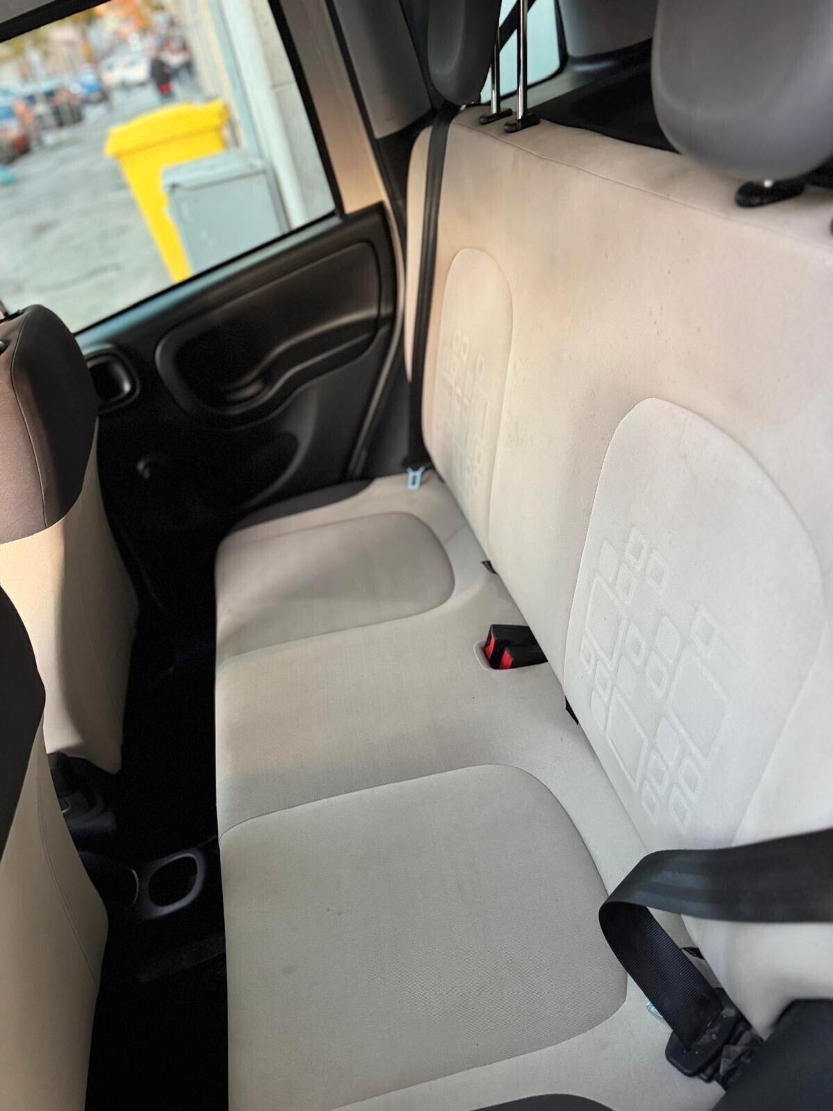 Fiat Panda 1.2 EasyPower Pop