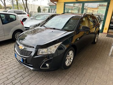 Chevrolet Cruze 1.7 Diesel Station Wagon LT