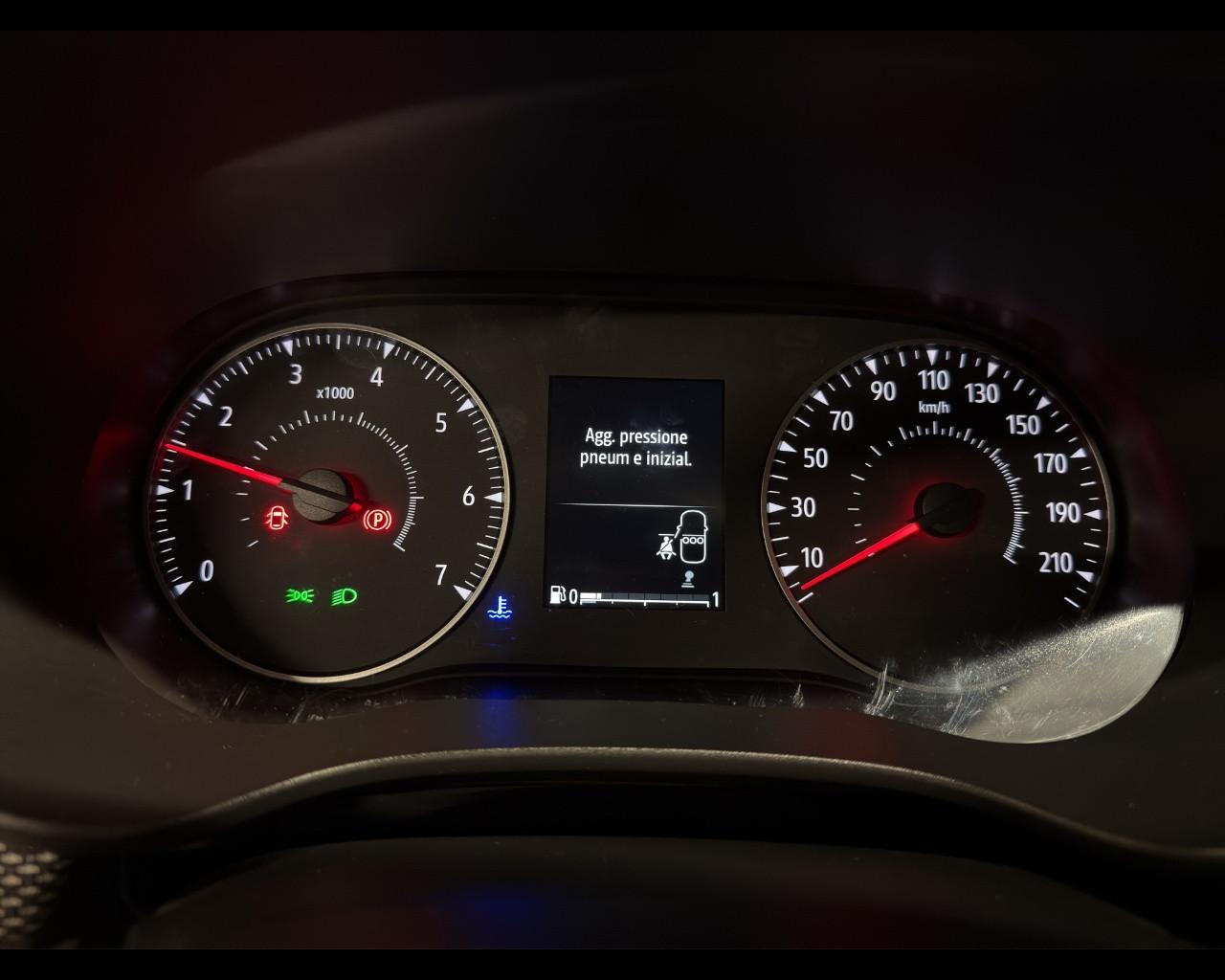 DACIA Jogger - Jogger 1.0 TCe GPL 100 CV 5 posti Expression