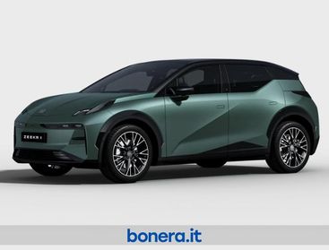 Zeekr X 69 kWh Full electric Privilege AWD