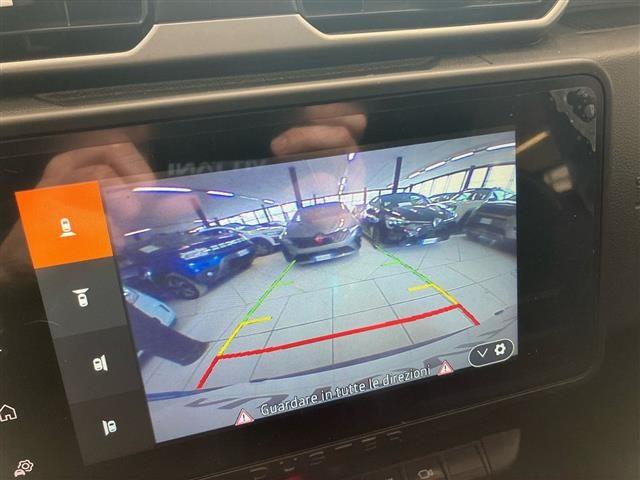 DACIA Duster 1.0 tce Journey UP Gpl 4x2 100cv