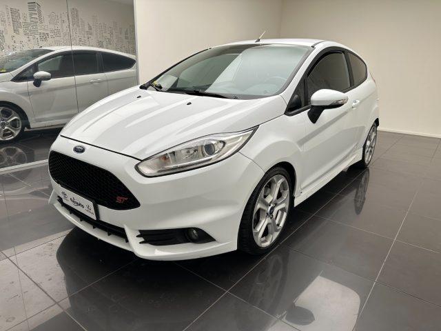 FORD Fiesta 1.6 182CV 3 porte ST