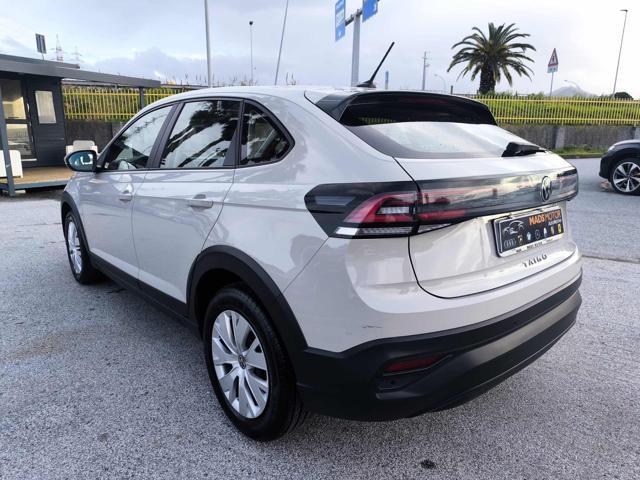 VOLKSWAGEN Taigo 1.0 TSI 95 CV Life In Arrivo!!