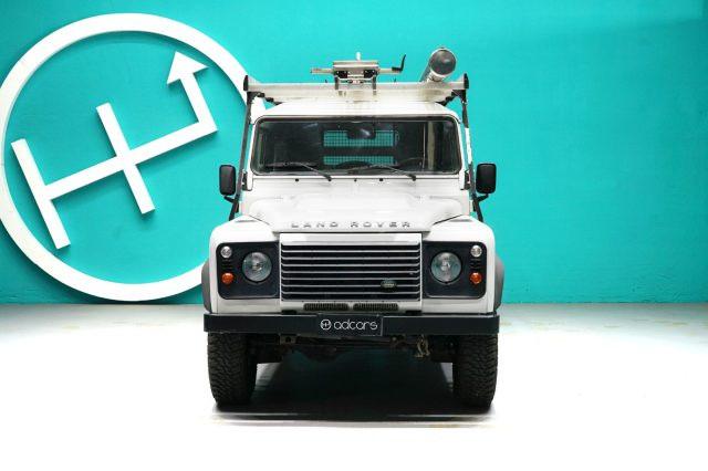 LAND ROVER Defender 90 2.2 TD4 SW Autocarro N1