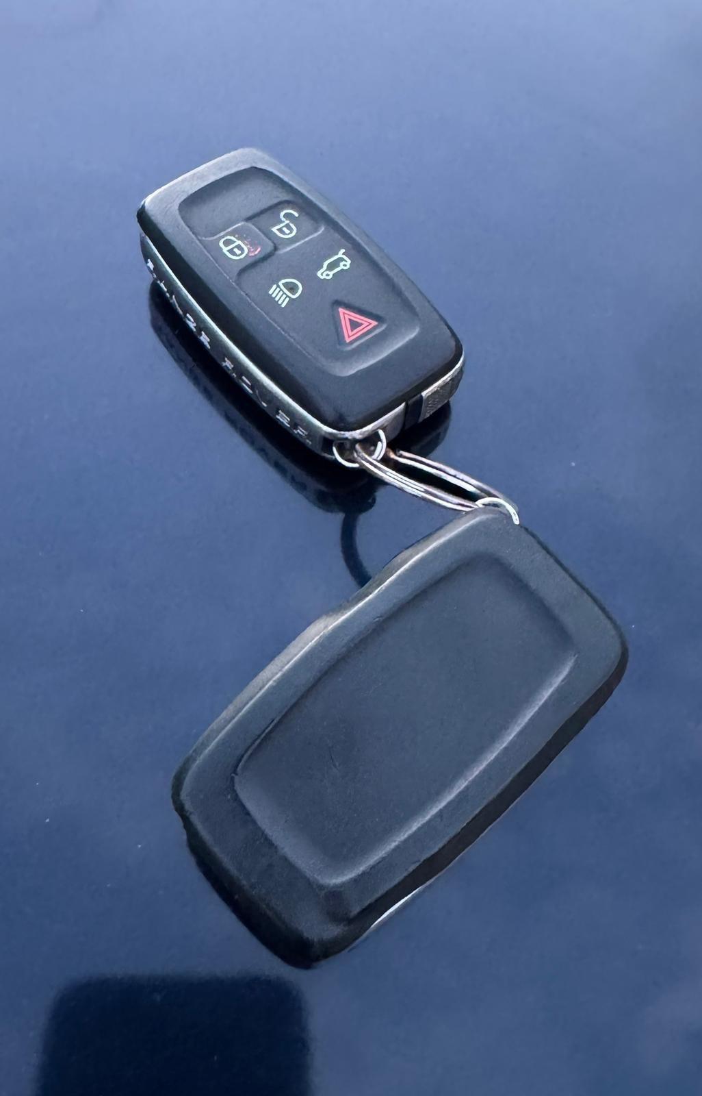 Land Rover Range Sport 3.0 SDV6 HSE Problemi Motore !!