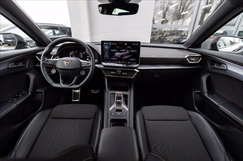 CUPRA Formentor 1.5 hybrid 150cv dsg del 2025