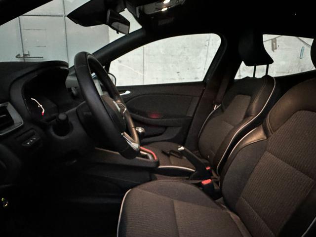 RENAULT Clio TCe 100 CV GPL 5 porte Intens