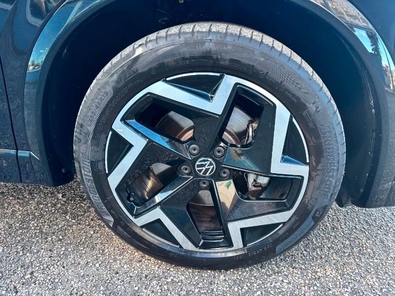 VOLKSWAGEN Tiguan 3ª serie Tiguan 2.0 TDI 150 ...