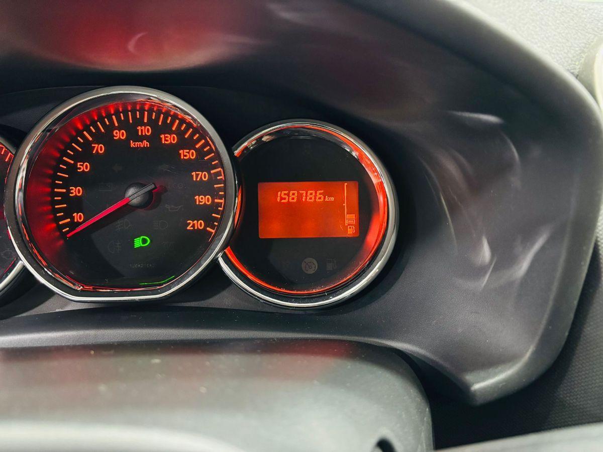 Dacia Sandero Stepway 1.5 dCi 90CV Unip.