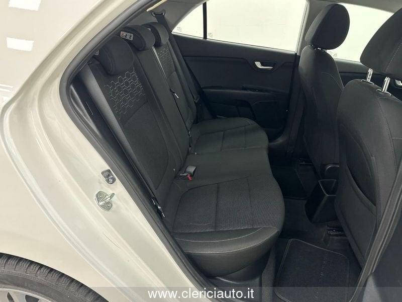 KIA Rio 1.2 MPi Evolution