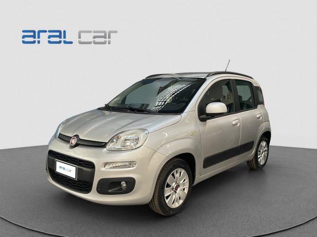 FIAT Panda 1.2 Lounge 70CV Benzina