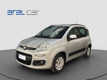 FIAT Panda 1.2 Lounge 70CV Benzina