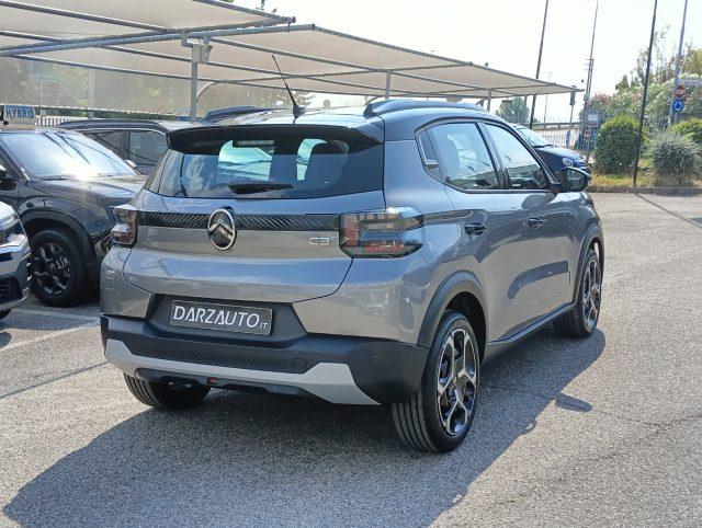 CITROEN C3 PureTech 100 GPL/B S&S Plus