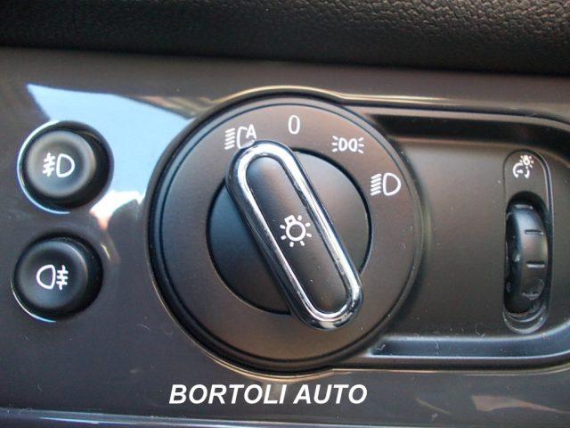 MINI Cooper ONE 1.5 75cv 30.000 KM CLASSIC 5 PORTE FULL OPT