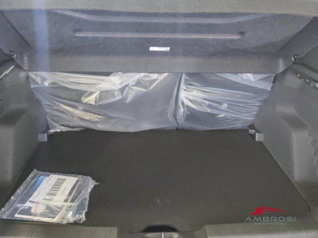 JEEP Avenger Benzina Altitude