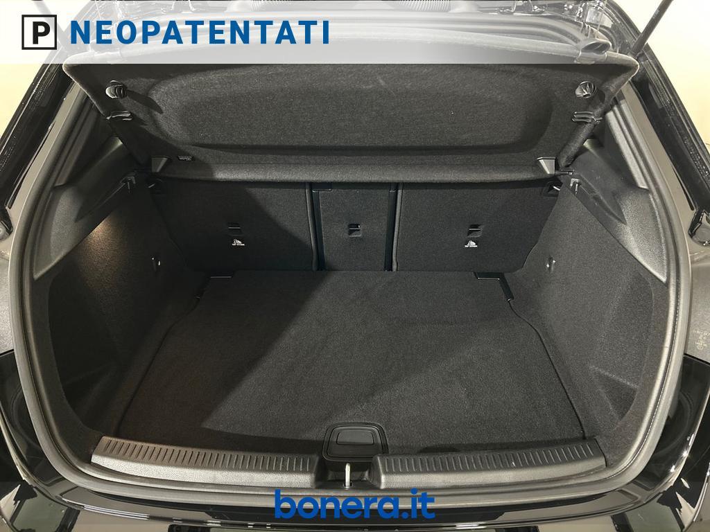 Mercedes Classe A 180 180 Advanced Plus AMG Line 7G-DCT