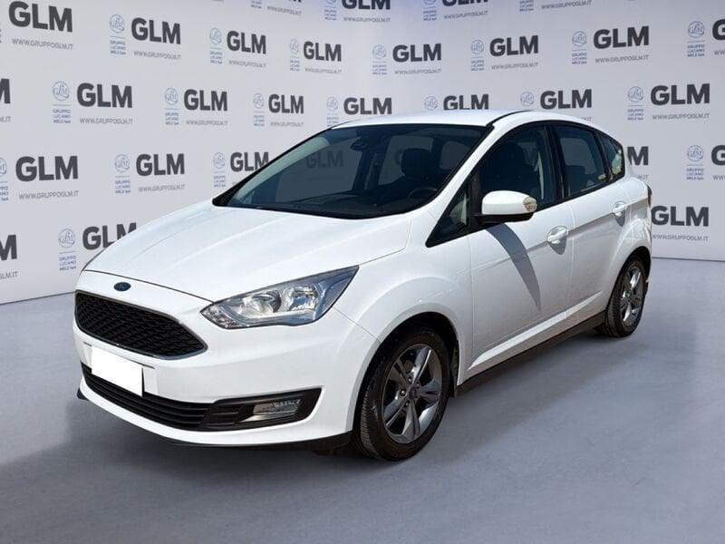 Ford C-Max 1.5 TDCi 120cv S&S Business