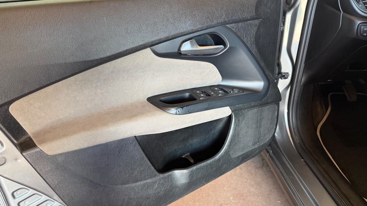Fiat Tipo 1.6 Mjt S&S 5 porte Lounge