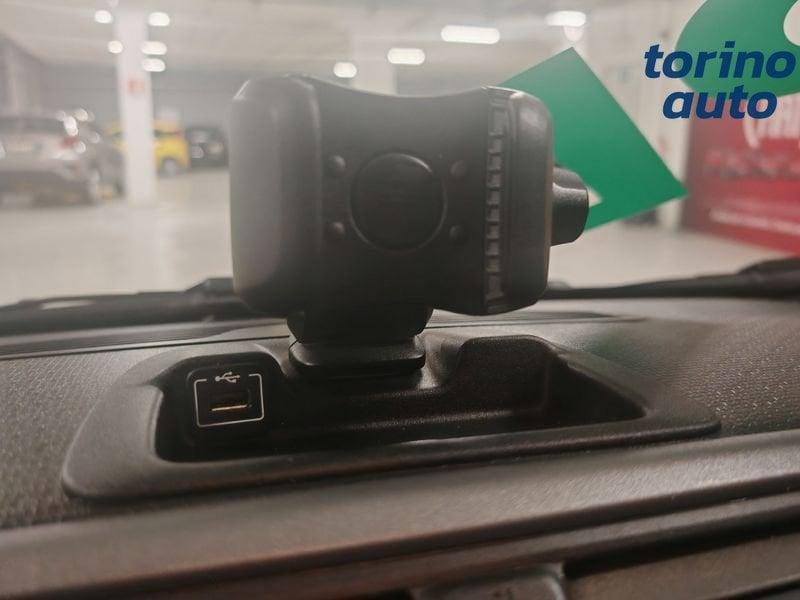 FIAT Panda Panda 1.2 EasyPower Lounge