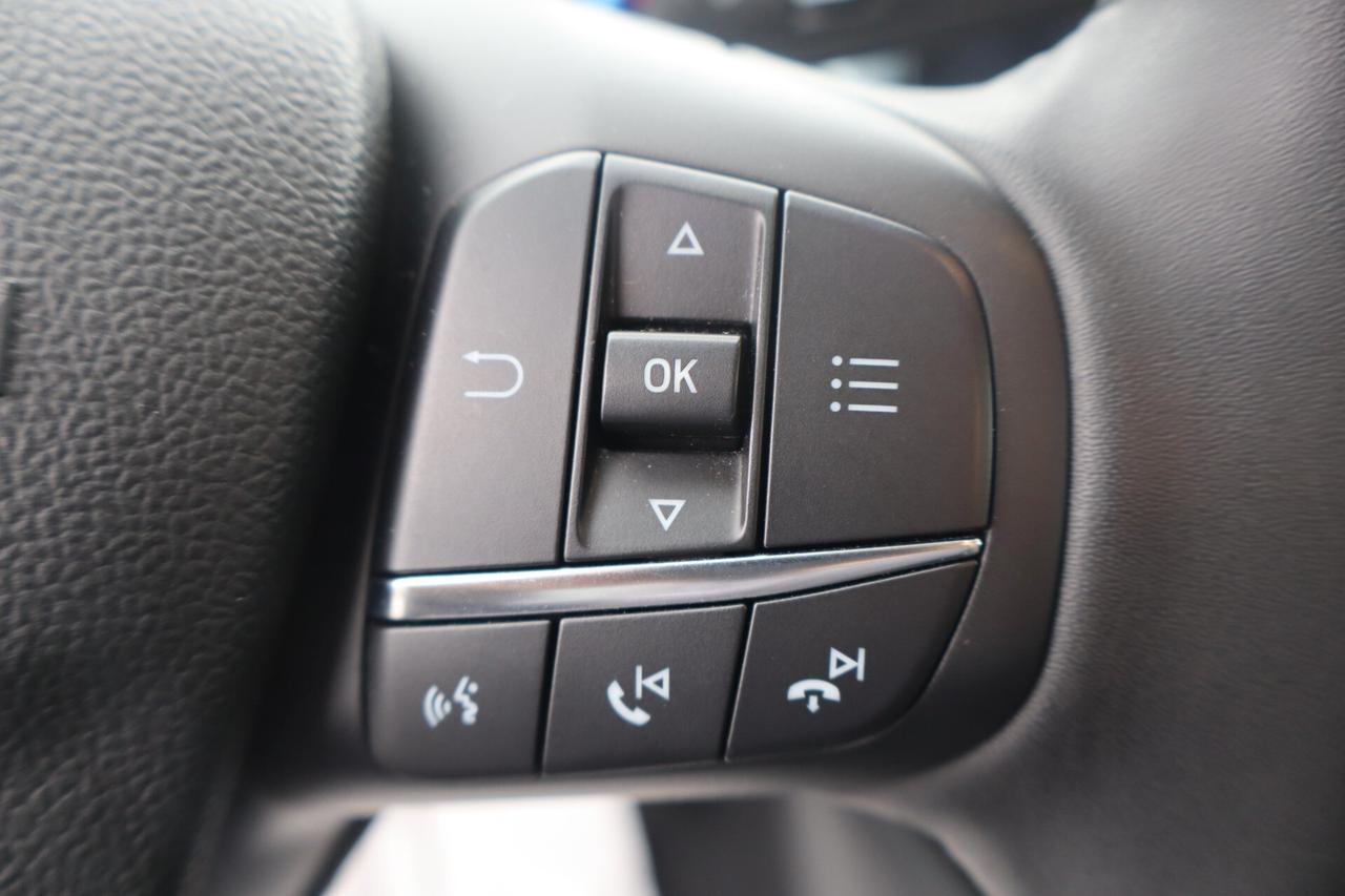 Ford Focus 1.0 EcoBoost Hybrid 125 CV 5p. Active X