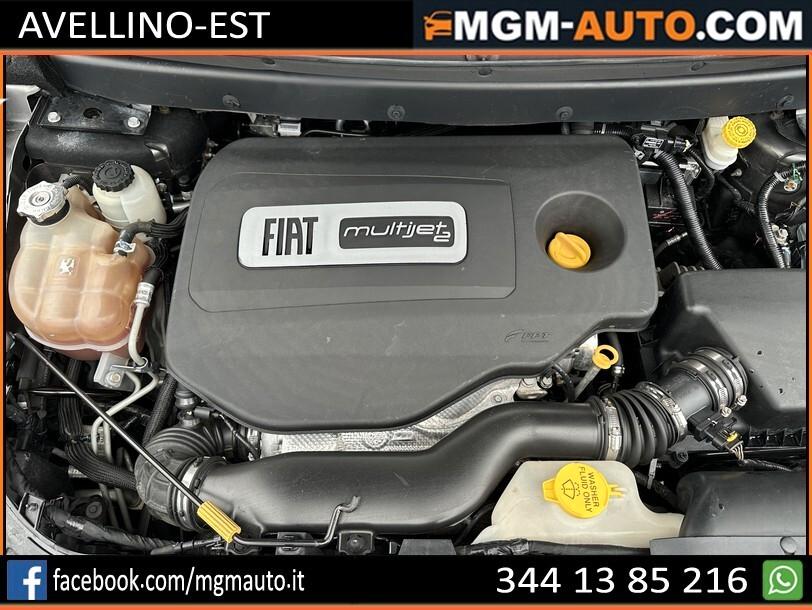 Fiat Freemont 2.0 Multijet 170 CV Urban