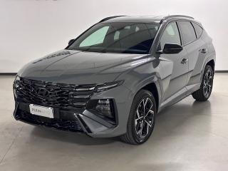 Hyundai Tucson 1.6 phev N-LINE 2WD PLUG IN