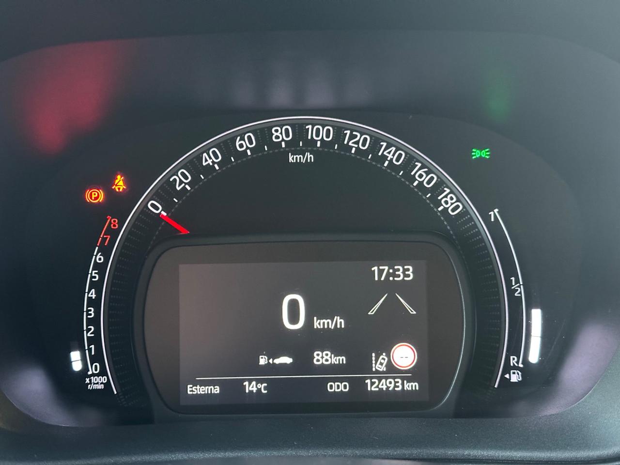 Toyota Aygo X 1.0 VVT-i 72 CV 5 porte Trend Air