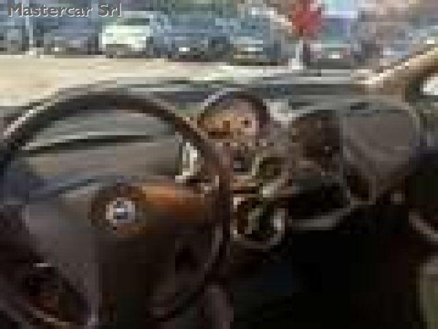FIAT Multipla Multipla 1.6 16v ELX bipower tg. DY281SV