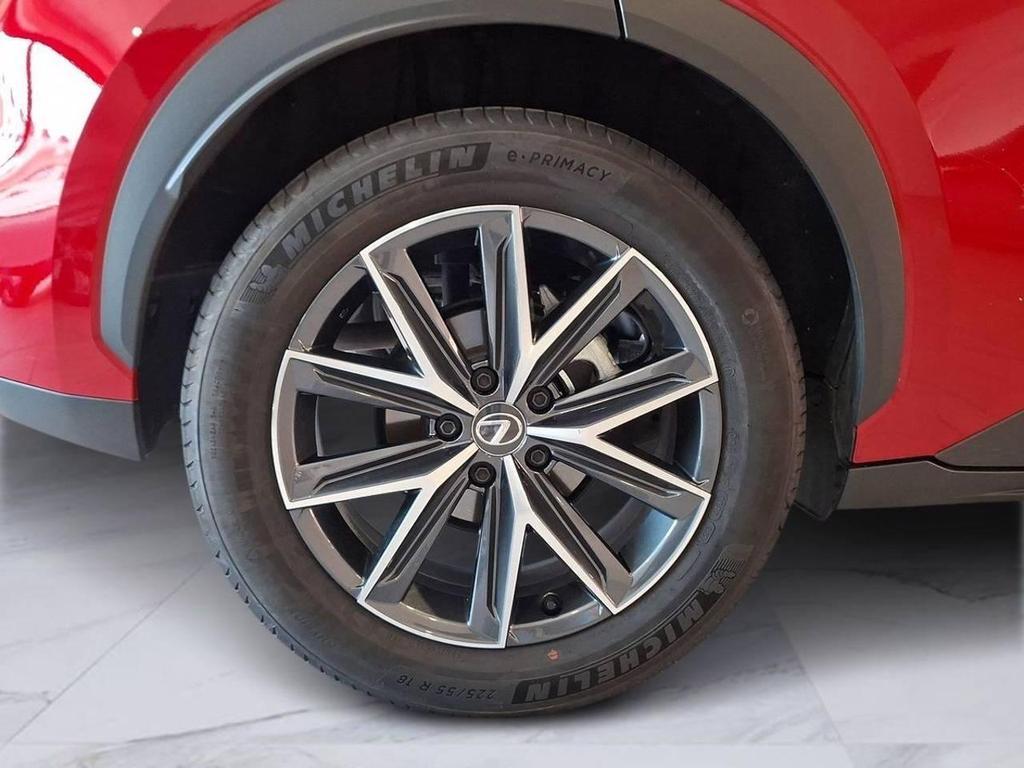 Lexus LBX 1.5 Hybrid Emotion 2WD