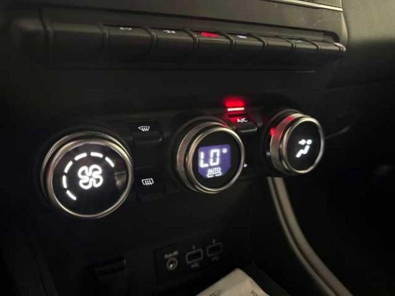 Renault Captur II 2019 1.6 E-Tech hybrid Intens 145cv auto