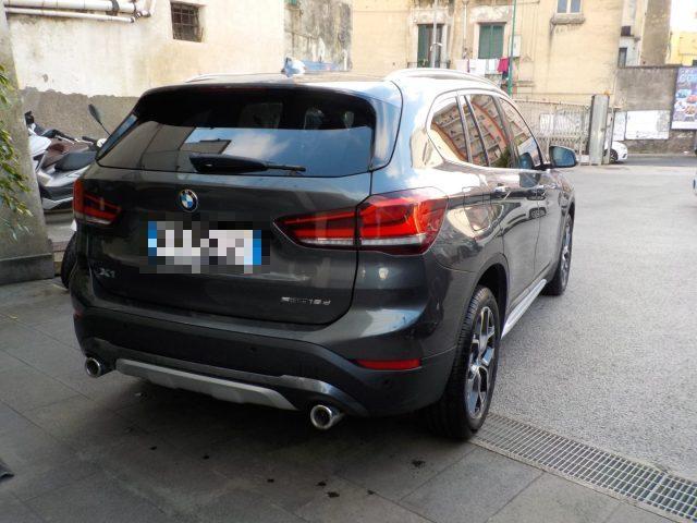 BMW X1 sDrive18d xLine Plus