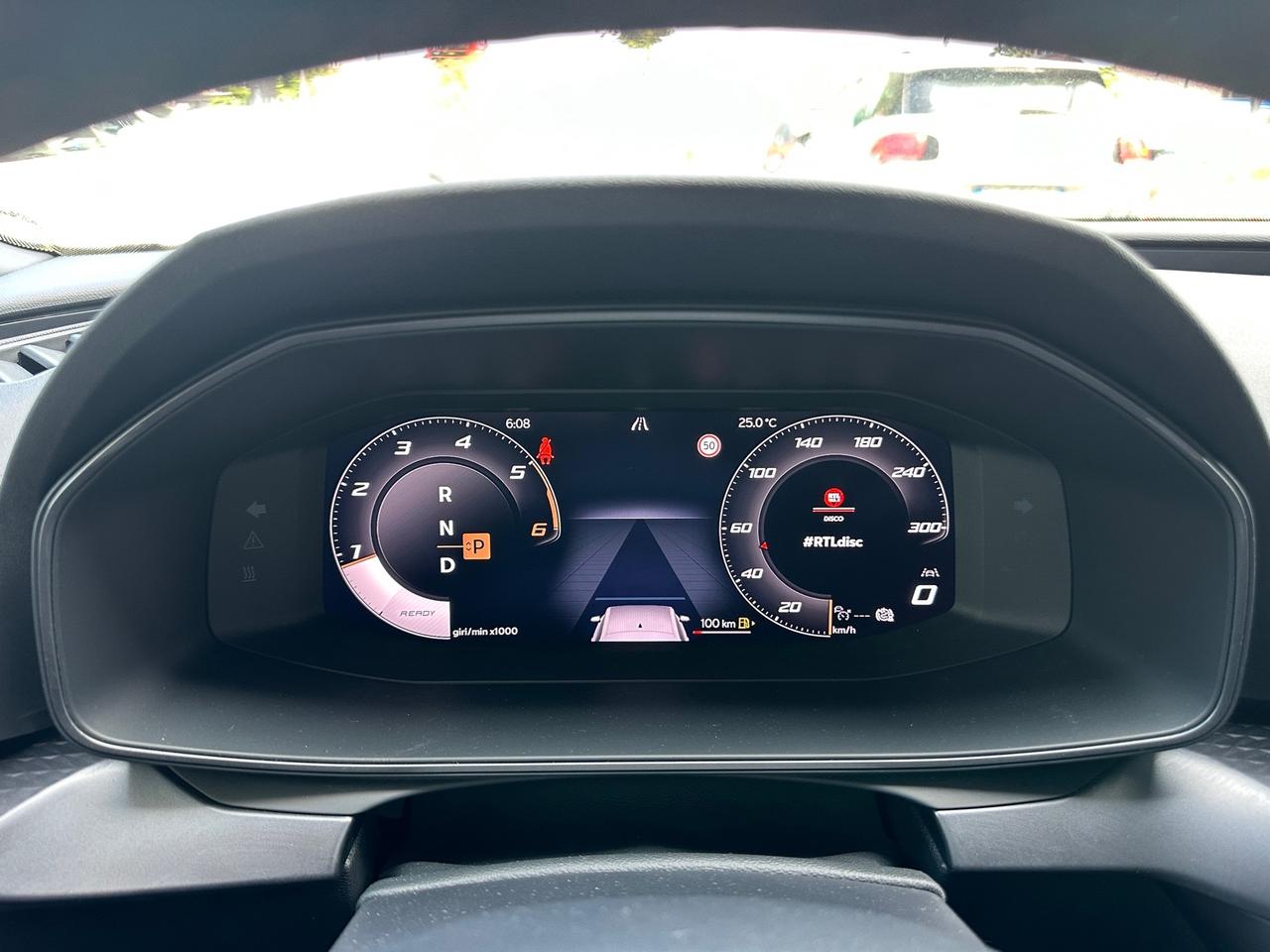 Cupra Leon 2.0 TDI 150 CV DSG